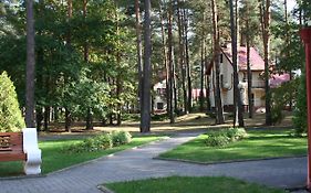 Санатории Белоруссии Энергетик